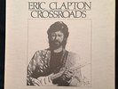 Eric Clapton Crossroads 6 LP Box Set 1st A1 Sterling Press Vinyl Record