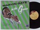 MARVIN GAYE In The Groove TAMLA LP VG++