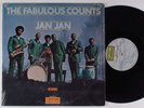 FABULOUS COUNTS Jan Jan COTILLION LP SHRINK
