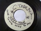 RAGGAE-BLANK  ALTON &THE RIGHTEOUS FLAMES- PLEASE DON'T LEAVE ME THIS WAY 7