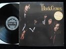 THE BLACK CROWES Shake Your Money Maker LP DEF JAM 1st Press 842 515-1 EX+