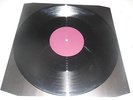THE SMITHS- THE BOY WITH A THORN...RARE WHITE LABEL PROMO 12