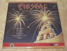 Reference Recordings RR-38 Fiesta Dallas Wind Howard Dunn SEALED 2-LP