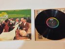The Beach Boys Pet Sounds DT 2458 LP  VG
