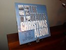 The Beatles Rare Vinyl LP 