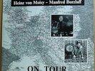 LP Heinz von Moisy Manfred Burzlaff On Tour Kronewald Engel Private 1987 rar