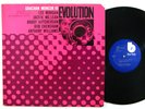 GRACHAN MONCUR III Evolution LP on Blue Note VG++/NM