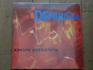 DON SHINN DEPARTURES INSTRUMENTAL PROG PROGRESSIVE RE LP LIM 500 O-MUSIC