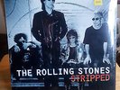 The ROLLING STONES Stripped 1995 UK ORG Double LP Set NEW Mick Keith Watts