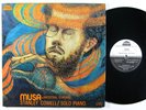 STANLEY COWELL Musa - Ancestral Streams LP on Strata East NM