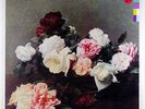 New Order   Power Corruption and Lies LP   Qwest   VG+/VG++
