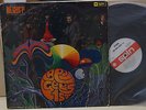 BEE GEES - Bee Gees 1st -  Rare Aussie 1st Pressing 1967  Great Pysch Pop
