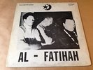 VERY RARE JAZZ LP/ BLACK UNITY TRIO 