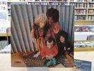 JIMI HENDRIX Band of Gypsys LP PUPPET COVER Original Australian Polydor Vinyl