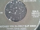 HOWARD GUYTON = I WATCHED YOU SLOWLY SLIP AWAY = NORTHERN CLASSIC