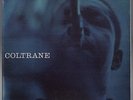 Org JOHN COLTRANE QUARTETTE Coltrane LP Impulse Stereo AS-21 Van Gelder Gatefold