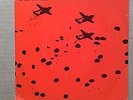 Pel Mel No Word From China rare 1980 Australian post punk 45 EX 