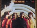 The Kinks /  Are The Village Green Preservation Society LP