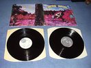 VERTIGO SWIRL ANNUAL - 1970 1st UK PR D/LP - AFFINITY/CRESSIDA/MAY BLITZ/NUCLEUS