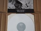 NIRVANA Bleach TUPELO LP RARE UK ORIGINAL WHITE VINYL TUPLP6 300 ONLY NEAR MINT