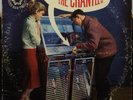 THE CHANTELS we are the chantels LP VG+ End 301 Vinyl 1959 USA Mono