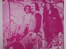 KENNY WAYNE & KAMOTIONS: In Motion LP (Italy, reissue, light corner dings) Roc