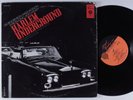 HARLEM UNDERGROUND Self Titled PAUL WINLEY LP VG+