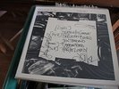 JOHN MARK MCMILLAN VINYL SET records lip poster autographed bob dylan james duke