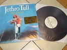 Jethro Tull - Original Masters RARE DCC Vinyl Press Top-Zustand Audiophile Press