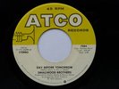 RARE 70s SOUL - SMALLWOOD BROTHERS*DAY BEFORE TOMORROW