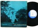 LOU DONALDSON Blues Walk LP on Blue Note 63rd/NY DG mono