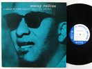 SONNY ROLLINS A Night At Village Vanguard Volume 3 LP on Blue Note NM japan