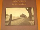 KAREN DALTON IN MY OWN TIME SUNSHINE PARAMOUNT RARE FOLK GORGEOUS COPY