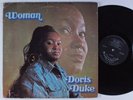 DORIS DUKE Woman SCEPTER LP