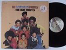 EIGHT MINUTES An American Family PERCEPTION LP