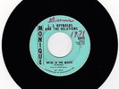 L J REYNOLDS AND THE RELATIONS - We're In The Middle/Stop Look Over Your Past