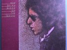 BOB DYLAN BLOOD ON THE TRACKS RARE ORIG '74 COLUMBIA LP 1st PRESS BEAUTIFUL