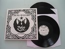 Jimmy Page & The Black Crowes - Live At The Greek,D'99,3 LP's,Original,Vinyl: m-