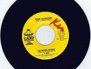 MOONLIGHTERS - Right On Brother/Lonely Baby - Northern Soul from Indiana - RARE