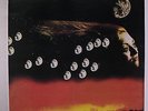 WESTFAUSTER: In A King's Dream LP (Euro reissue, white vinyl) rare Rock & Pop
