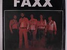 FAXX: Faxx LP (private pressing, cover in shrink, nearly new) rare Rock & Pop