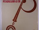 PENDULUM & CO.: Pendulum & Co. LP (cover in shrink) rare Rock & Pop