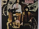 SOFT MACHINE: The Soft Machine LP (Netherlands Record Club issue, laminated cov