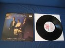 Stray Cats Choo Choo Hot Fish Limited Numbered Vinyl 10 inch Single 10