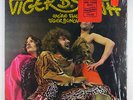 Tiger B. Smith   We're The Tiger Bunch LP   Janus   shrink VG++