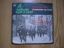 BEATLES/SINGLEJUKE BOX/4 GARCONS DANS LE VENT/ODEON SO 10121/POCHETTE JUKE BOX /