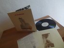Dick Heckstall-Smith A Story Ended WHITELABEL PROMO Colosseum Prog Rock Mint
