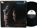 CHARLES ROUSE Two Is One LP on Strata East NM