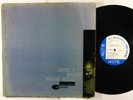 HORACE PARLAN Movin' & Groovin' LP on Blue Note DG 63rd mono