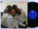 THELONIOUS MONK Brilliant Corners LP on Riverside DG mono